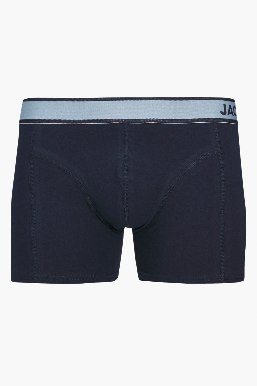 Boxershort Blauw - ACCESSORIES BY JACK & JONES