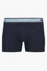 Boxershort Blauw - ACCESSORIES BY JACK & JONES
