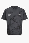 T-shirt (korte mouwen) Grijs - CORE BY JACK & JONES