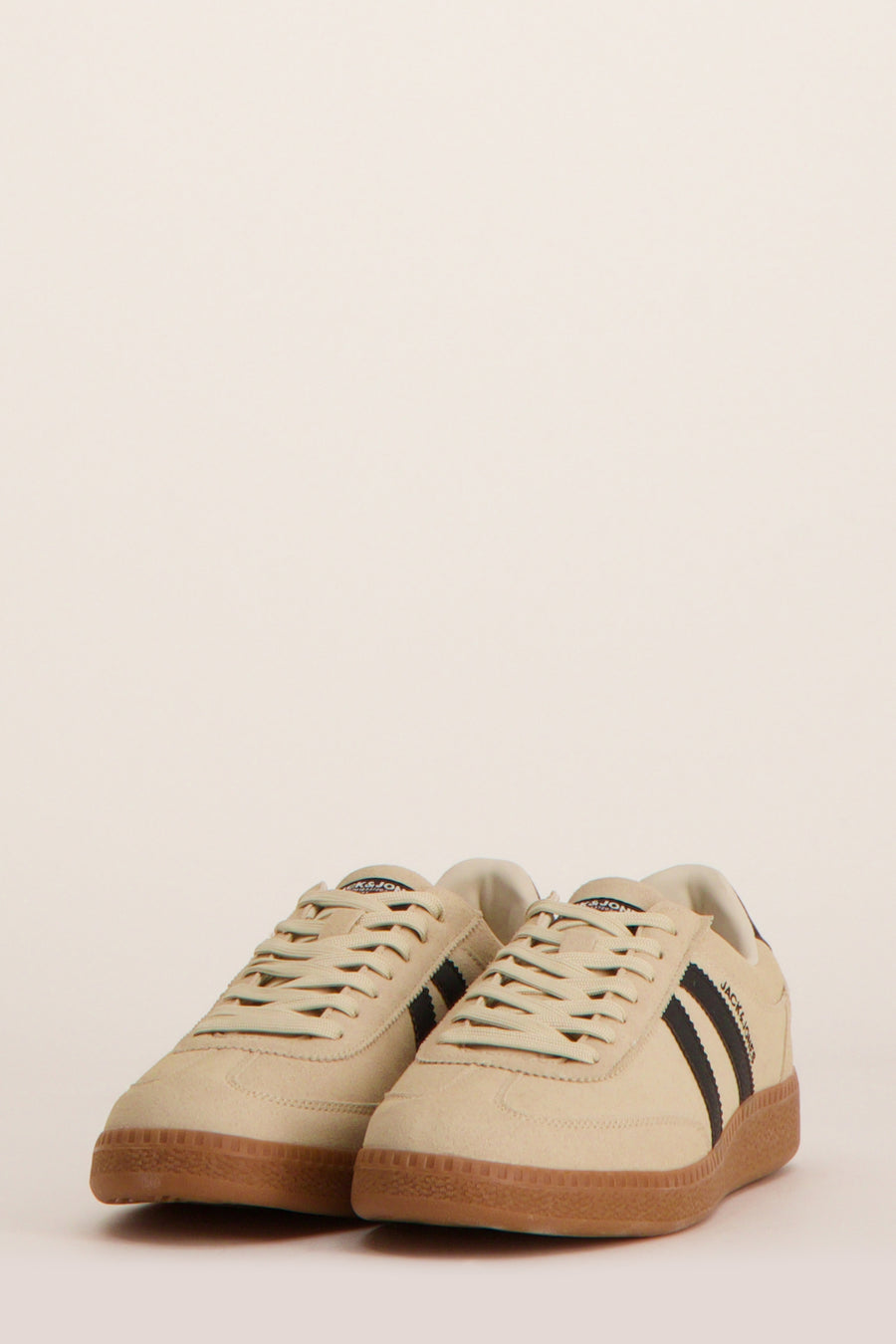 Sneakers Beige - ACCESSORIES BY JACK & JONES