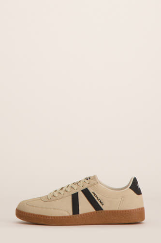 Sneakers Beige - ACCESSORIES BY JACK & JONES