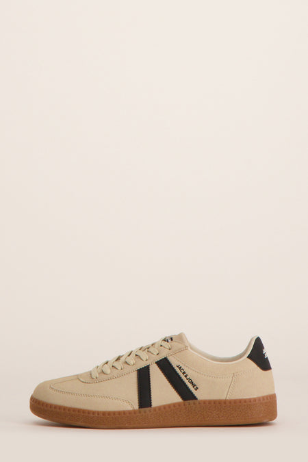 Sneakers Beige - ACCESSORIES BY JACK & JONES