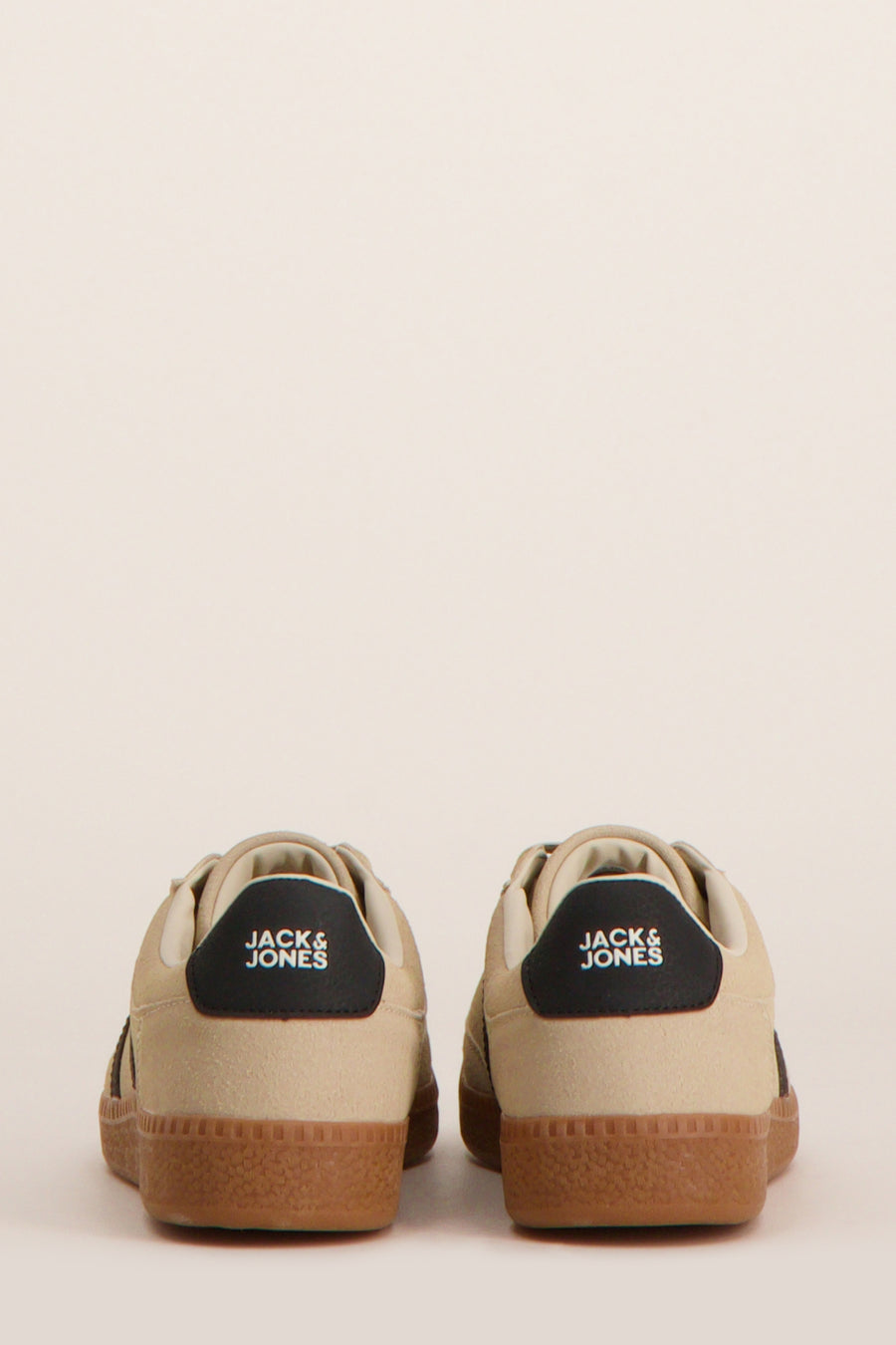 Sneakers Beige - ACCESSORIES BY JACK & JONES