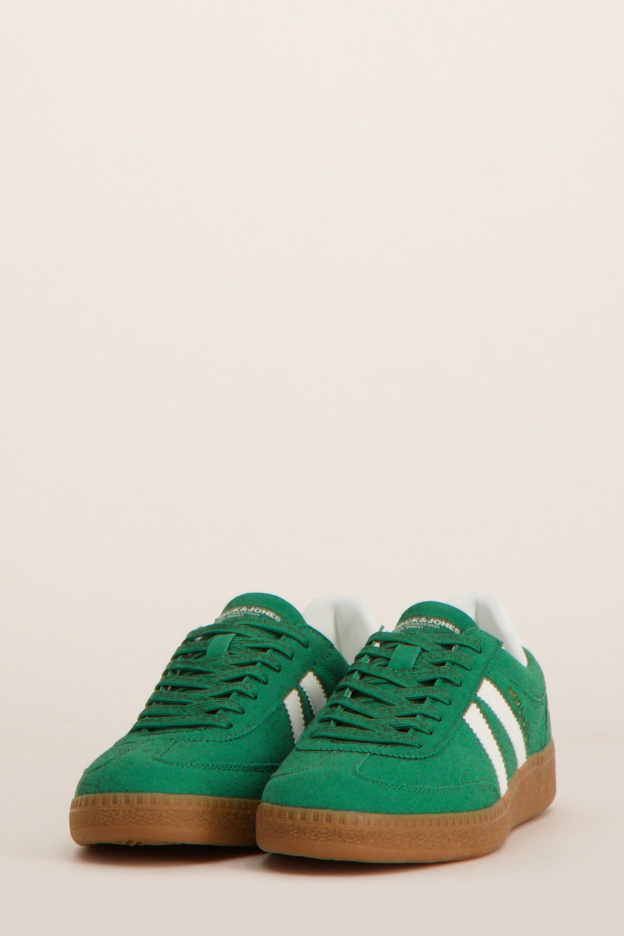 Sneakers Groen - ACCESSORIES BY JACK & JONES
