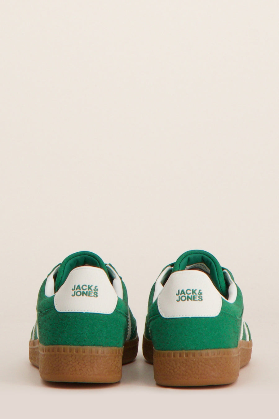 Sneakers Groen - ACCESSORIES BY JACK & JONES