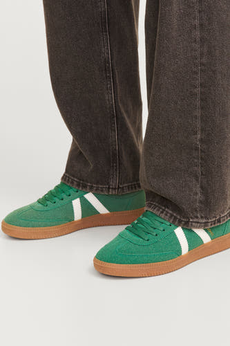 Sneakers Groen - ACCESSORIES BY JACK & JONES