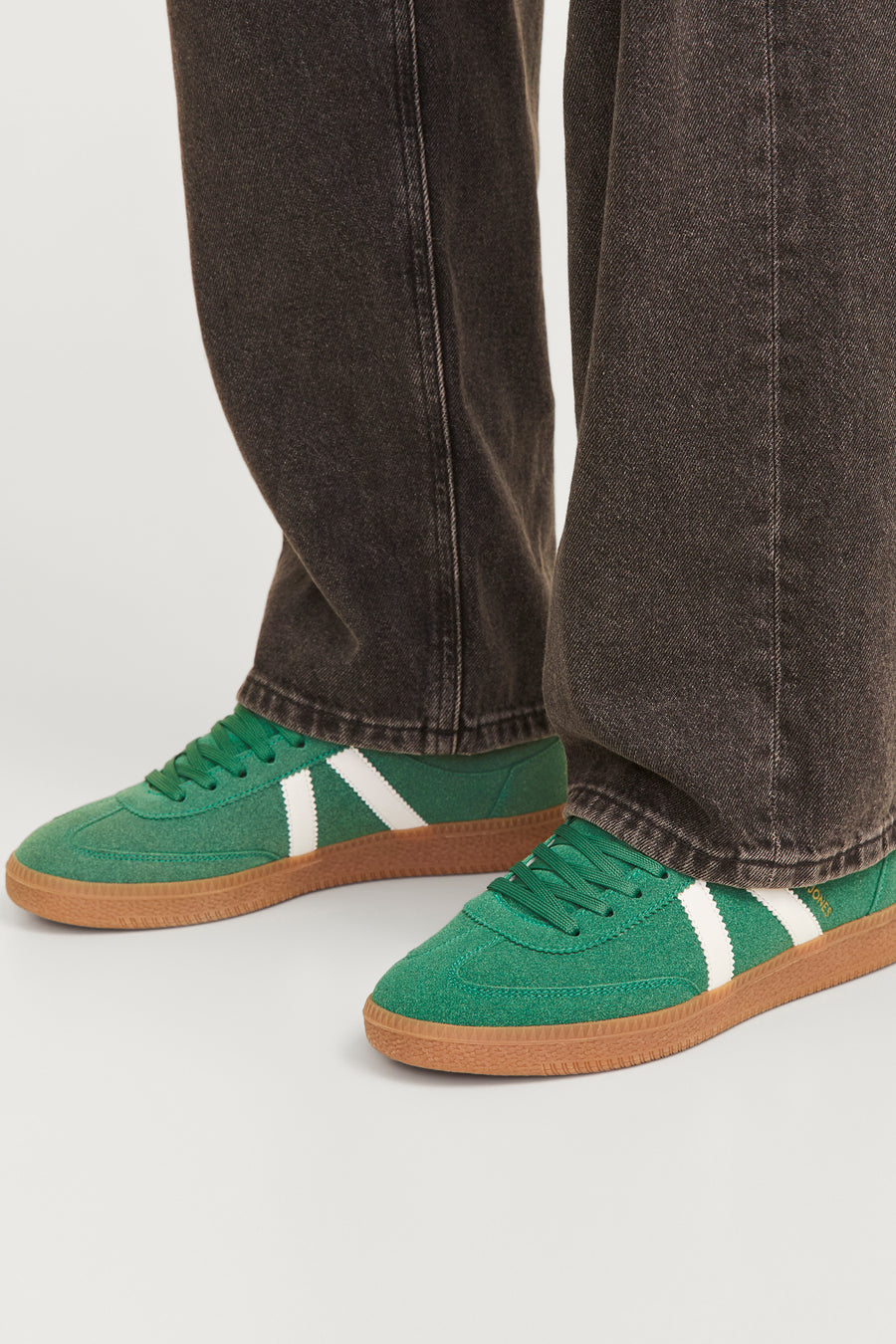 Sneakers Groen - ACCESSORIES BY JACK & JONES