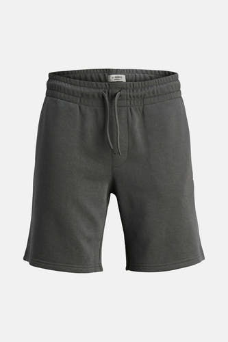 Short Grijs - JJREBEL