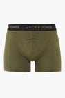 Boxershort Groen - ACCESSORIES BY JACK & JONES
