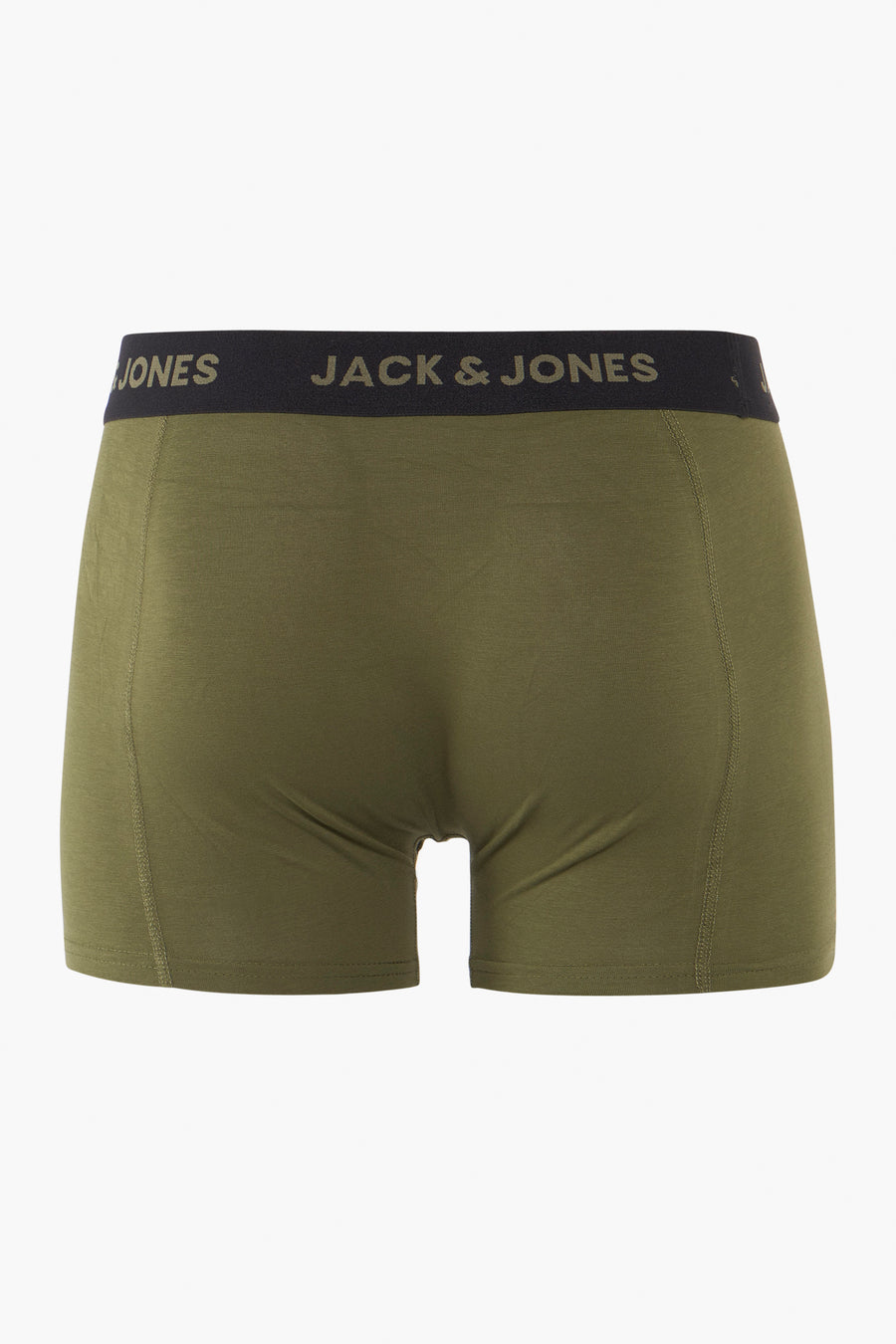 Boxershort Groen - ACCESSORIES BY JACK & JONES
