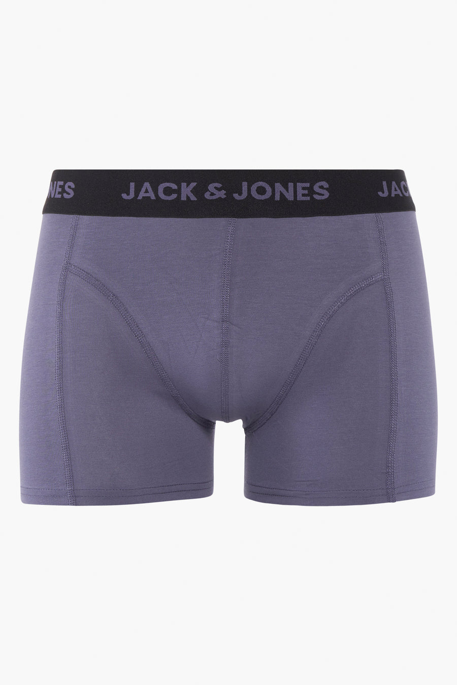 Boxershort Blauw - ACCESSORIES BY JACK & JONES
