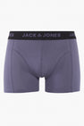Boxershort Blauw - ACCESSORIES BY JACK & JONES