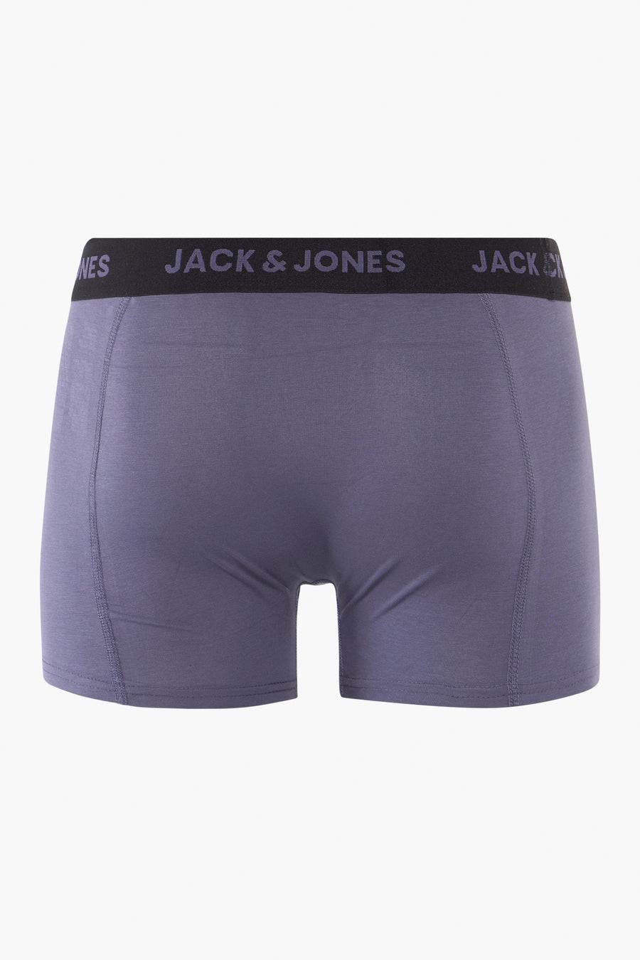 Boxershort Blauw - ACCESSORIES BY JACK & JONES