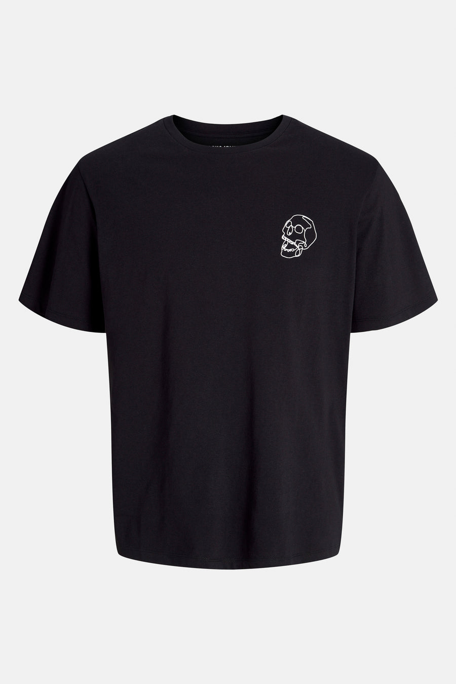 T-shirt (korte mouwen) Zwart - CORE BY JACK & JONES