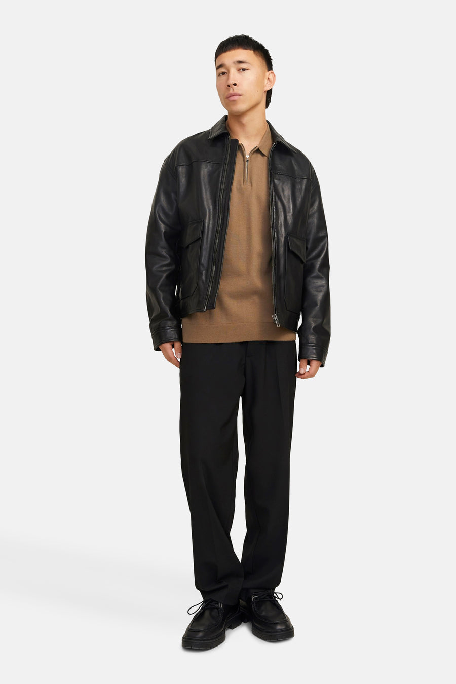 Polo's Bruin - PREMIUM by JACK & JONES