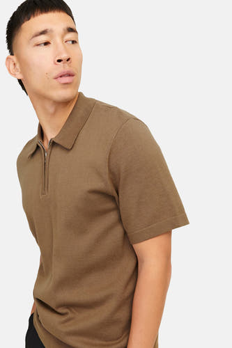 Polo's Bruin - PREMIUM by JACK & JONES