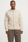 Gilet Ecru - PREMIUM by JACK & JONES
