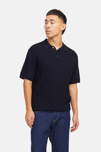 Polo's Blauw - PREMIUM by JACK & JONES