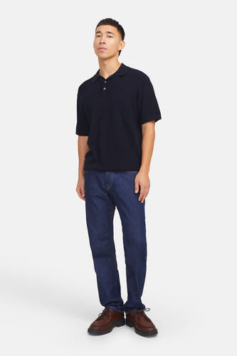 Polo's Blauw - PREMIUM by JACK & JONES