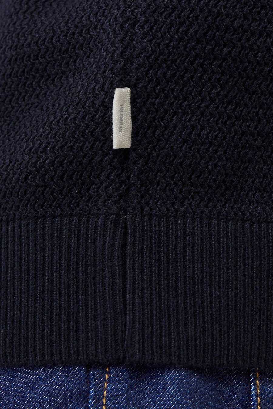 Polo's Blauw - PREMIUM by JACK & JONES