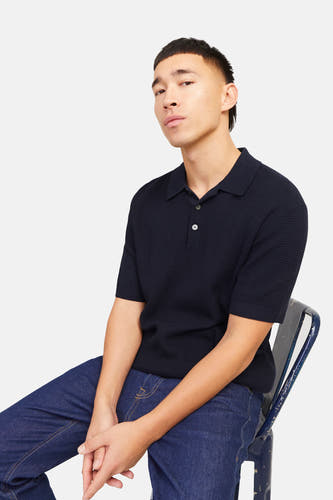 Polo's Blauw - PREMIUM by JACK & JONES
