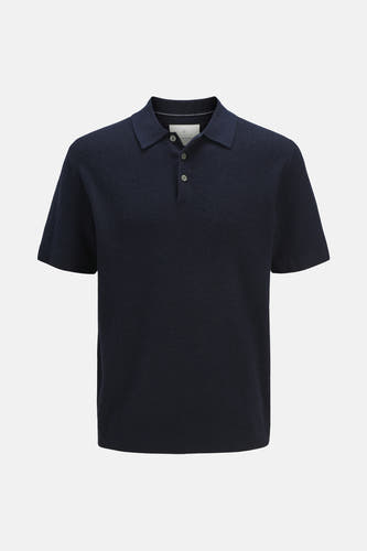 Polo's Blauw - PREMIUM by JACK & JONES