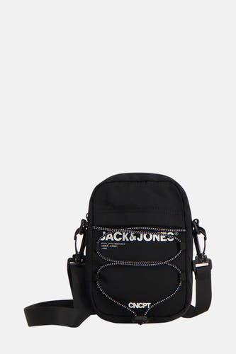 Schoudertas Zwart - ACCESSORIES BY JACK & JONES