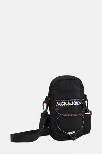 Schoudertas Zwart - ACCESSORIES BY JACK & JONES