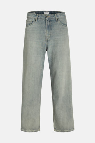 Jeans wide Light blue denim - JACK & JONES JEANS INTELLIGENCE