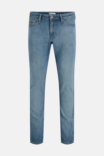 Jeans slim Light blue denim - JACK & JONES JEANS INTELLIGENCE
