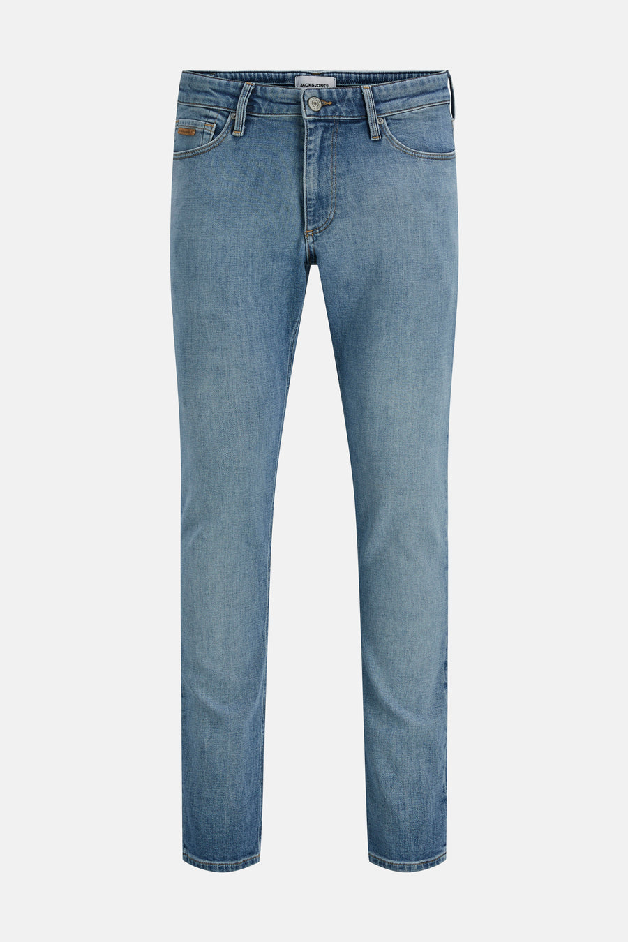 Jeans slim Light blue denim - JACK & JONES JEANS INTELLIGENCE