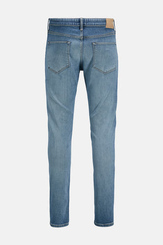 Jeans slim Light blue denim - JACK & JONES JEANS INTELLIGENCE