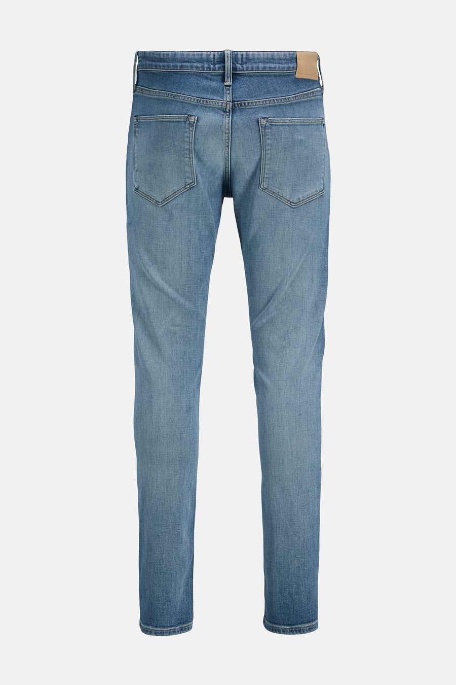Jeans slim Light blue denim - JACK & JONES JEANS INTELLIGENCE