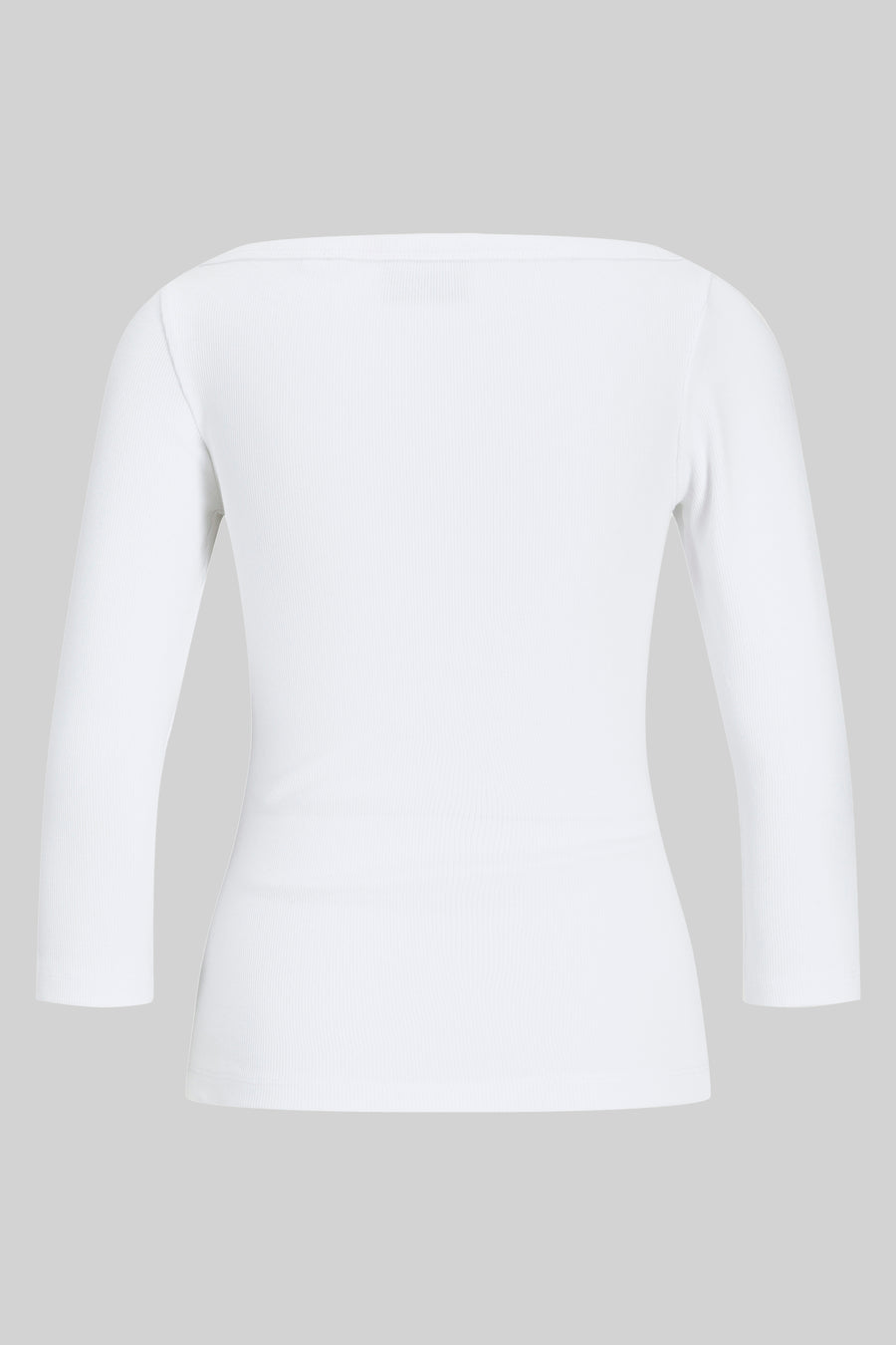 Top (lange mouwen) Wit - JJXX