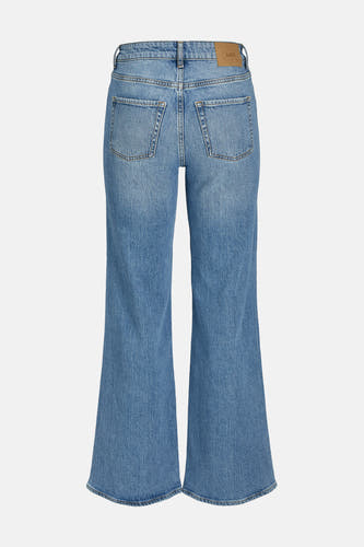 Jeans flared Mid blue denim - JJXX