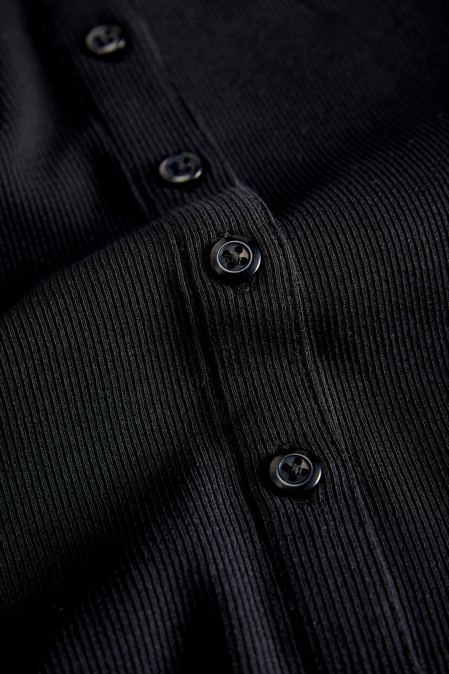 Cardigan Zwart - JJXX