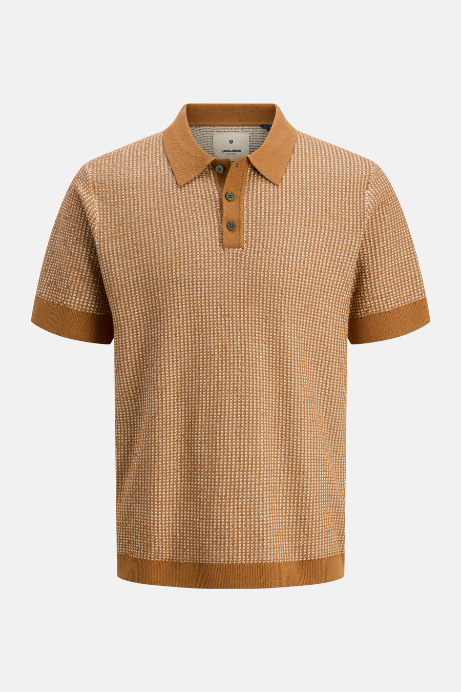 Polo's Bruin - PREMIUM BLUE by JACK & JONES