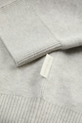 Trui met ronde hals Grijs - CORE BY JACK & JONES