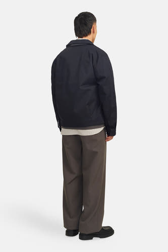 Jas (kort) Zwart - PREMIUM by JACK & JONES