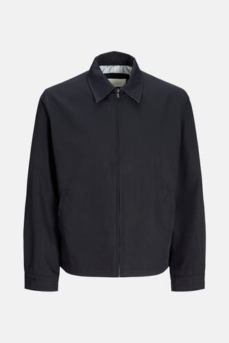 Jas (kort) Zwart - PREMIUM by JACK & JONES