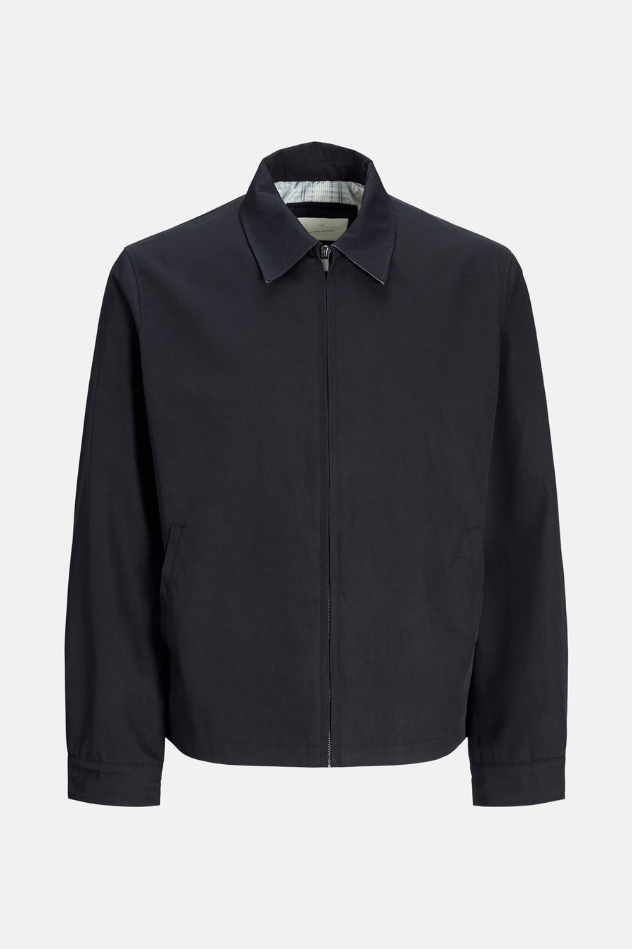 Jas (kort) Zwart - PREMIUM by JACK & JONES