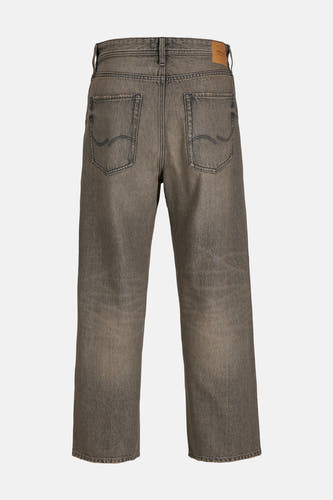 Jeans wide Dark grey denim - JACK & JONES JEANS INTELLIGENCE