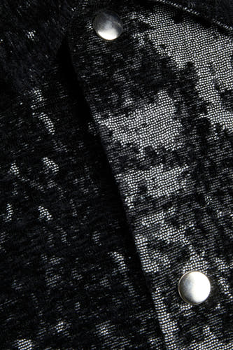 Jas (kort) Zwart - CORE BY JACK & JONES