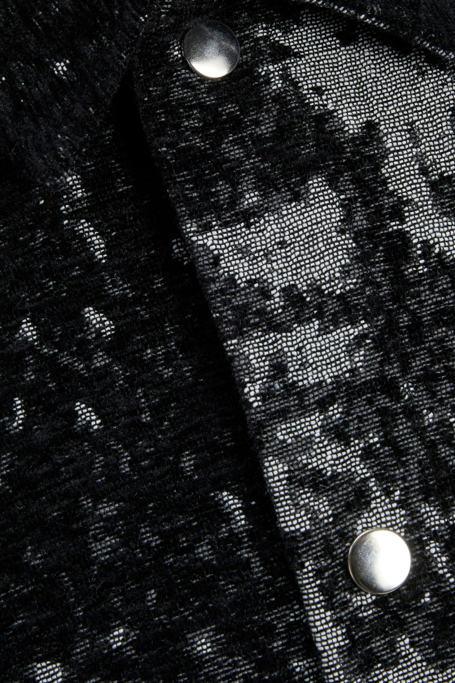 Jas (kort) Zwart - CORE BY JACK & JONES