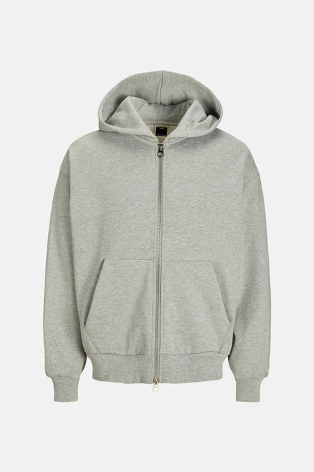 Sweater (gilet) Grijs - CORE BY JACK & JONES