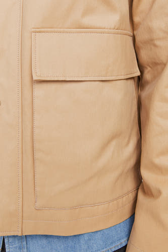 Jas (kort) Beige - ORIGINALS BY JACK & JONES