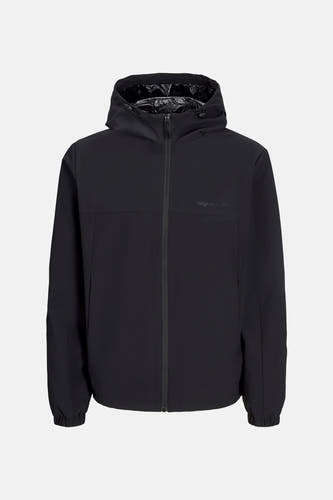 Jas (kort) Zwart - ORIGINALS BY JACK & JONES