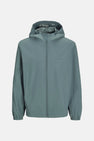 Jas (kort) Blauw - ORIGINALS BY JACK & JONES