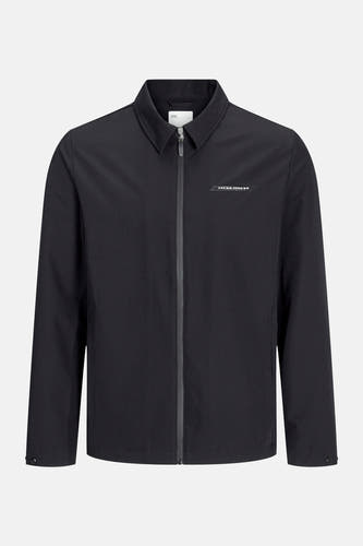 Jas (kort) Zwart - CORE BY JACK & JONES
