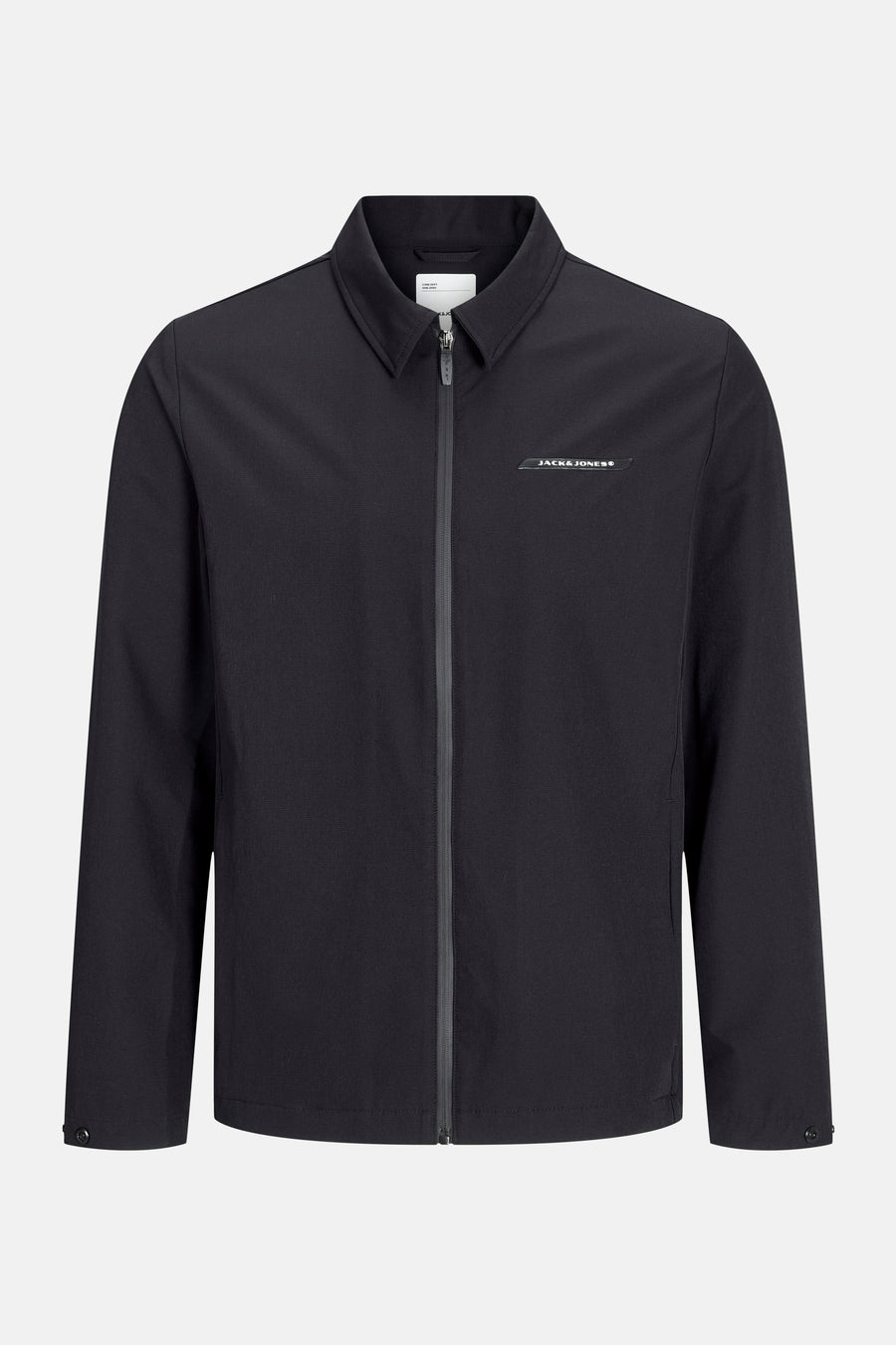 Jas (kort) Zwart - CORE BY JACK & JONES